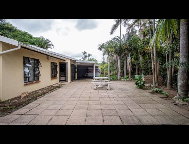 3 BEDROOM HOUSE FOR SALE IN NEW GERMANY